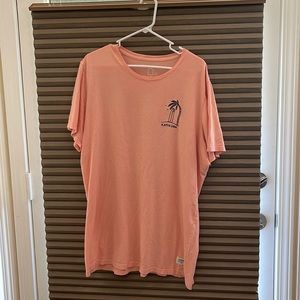 Kaitlin surf wear T-shirt XL. Good condition. Super soft cotton. Gently worn.
